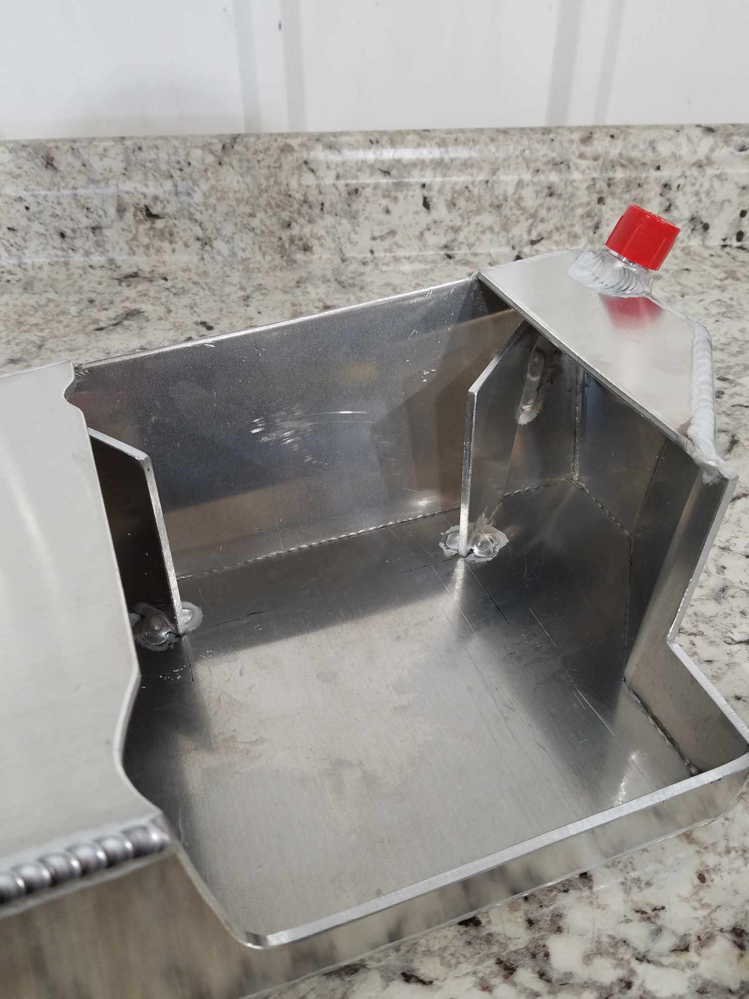 Hi Octane Racing RB26 9L Sump Extension Kit |